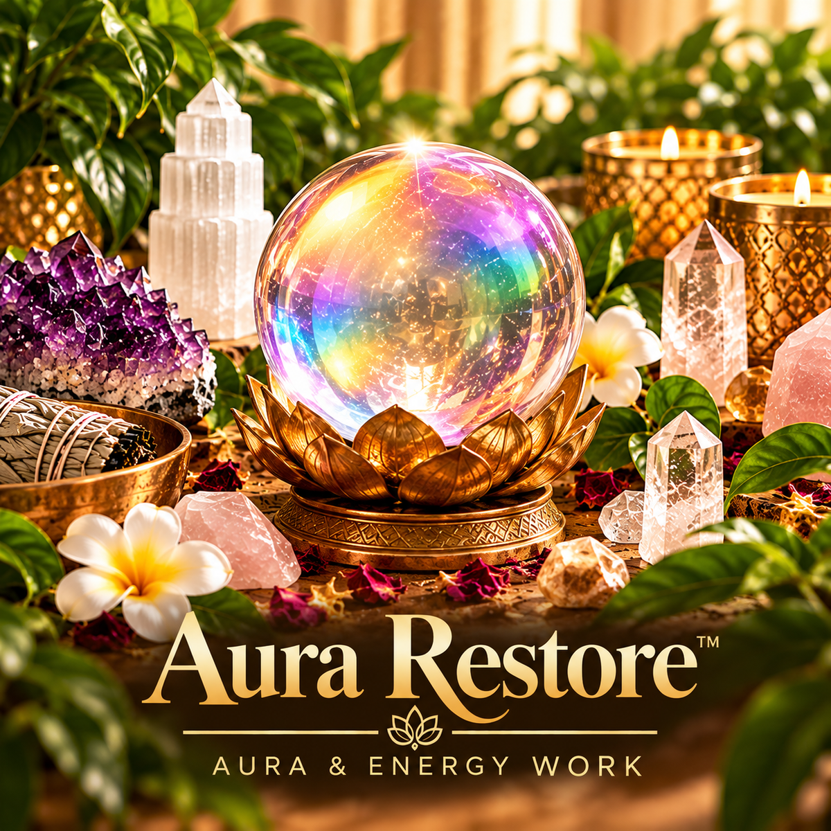 Aura Restore