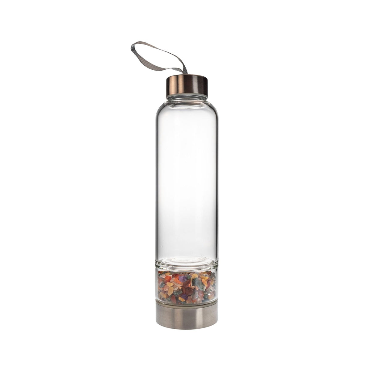 Crystal Water Bottle
