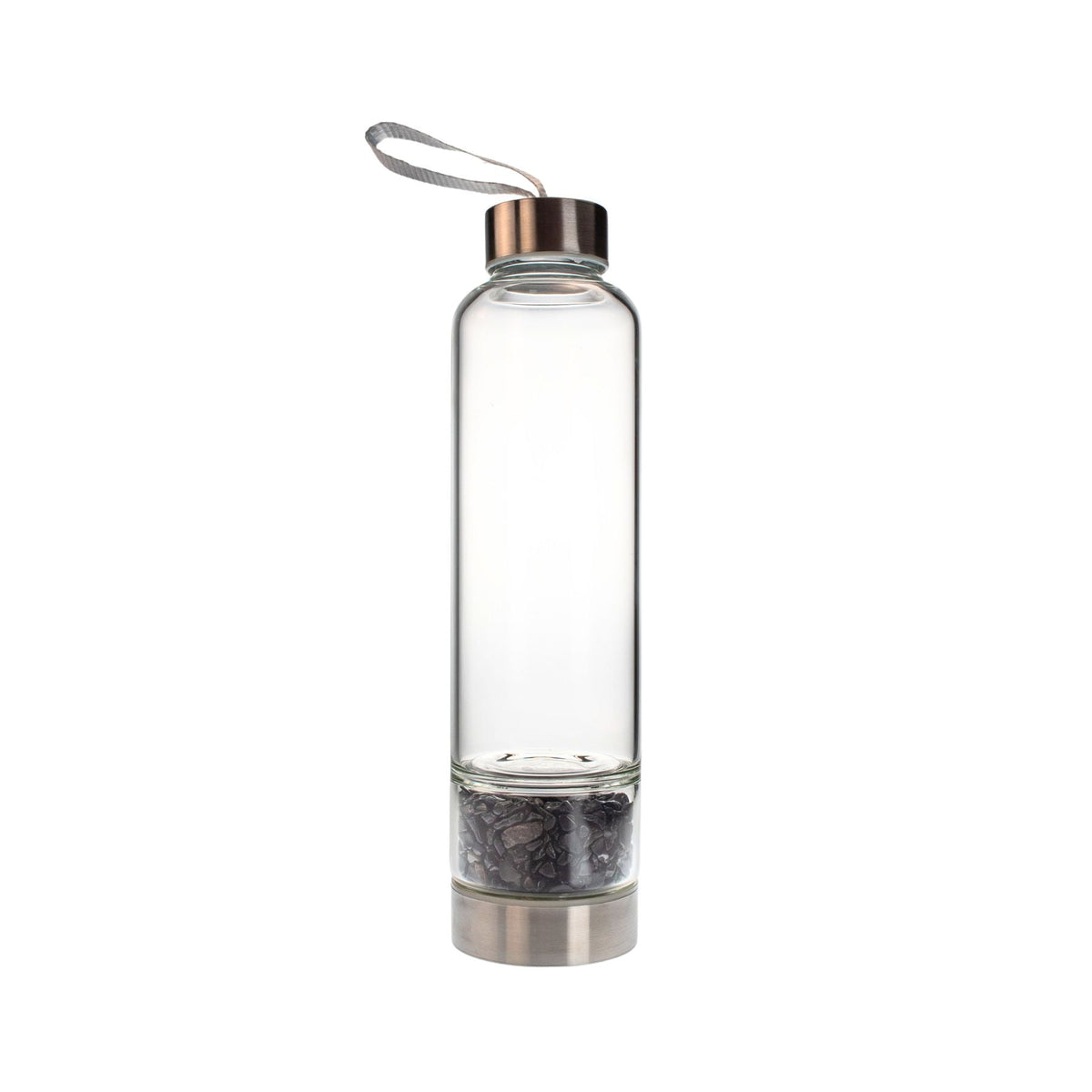 Crystal Water Bottle
