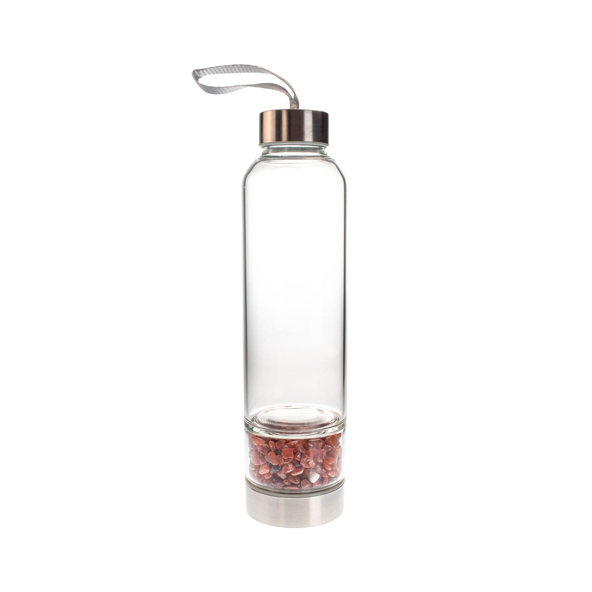Crystal Water Bottle