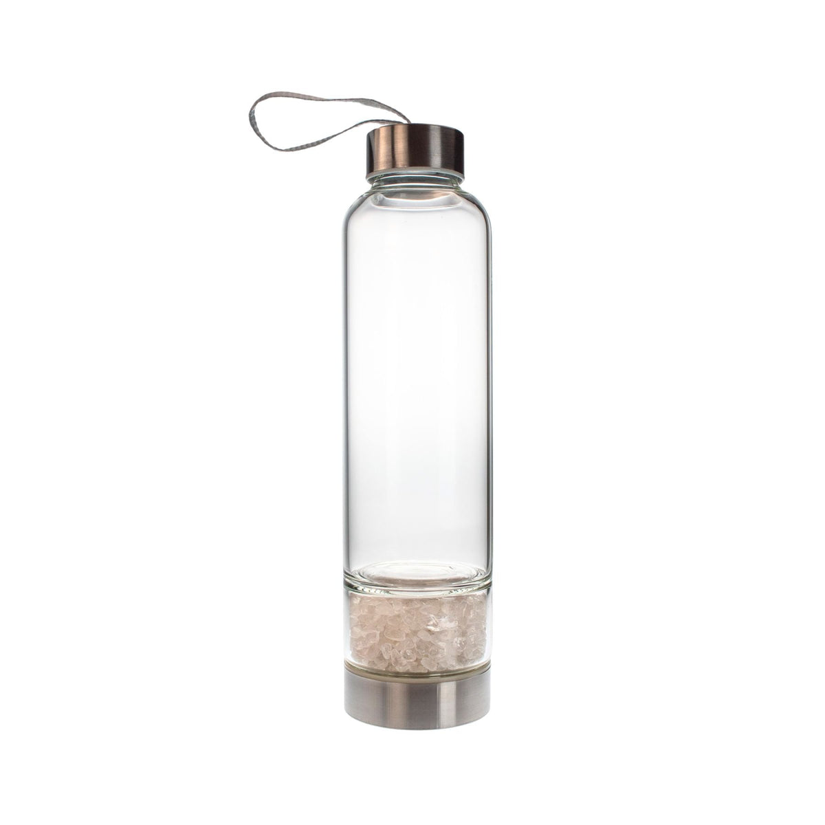 Crystal Water Bottle