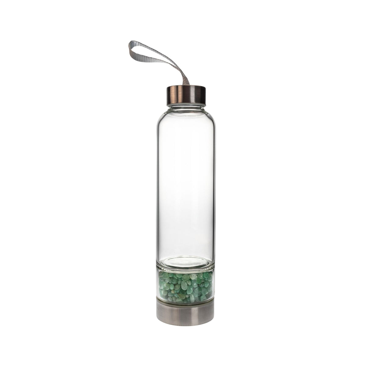 Crystal Water Bottle