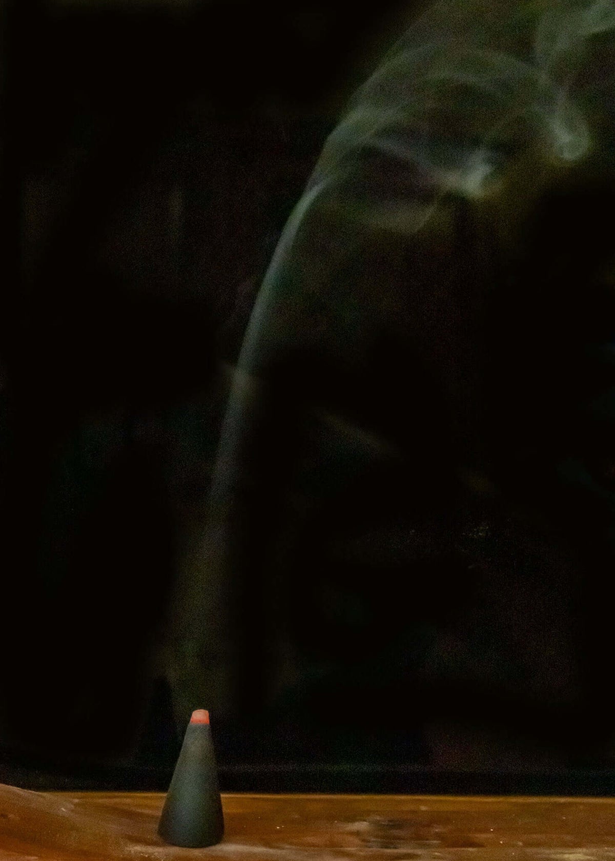 Palo Santo Incense Cones