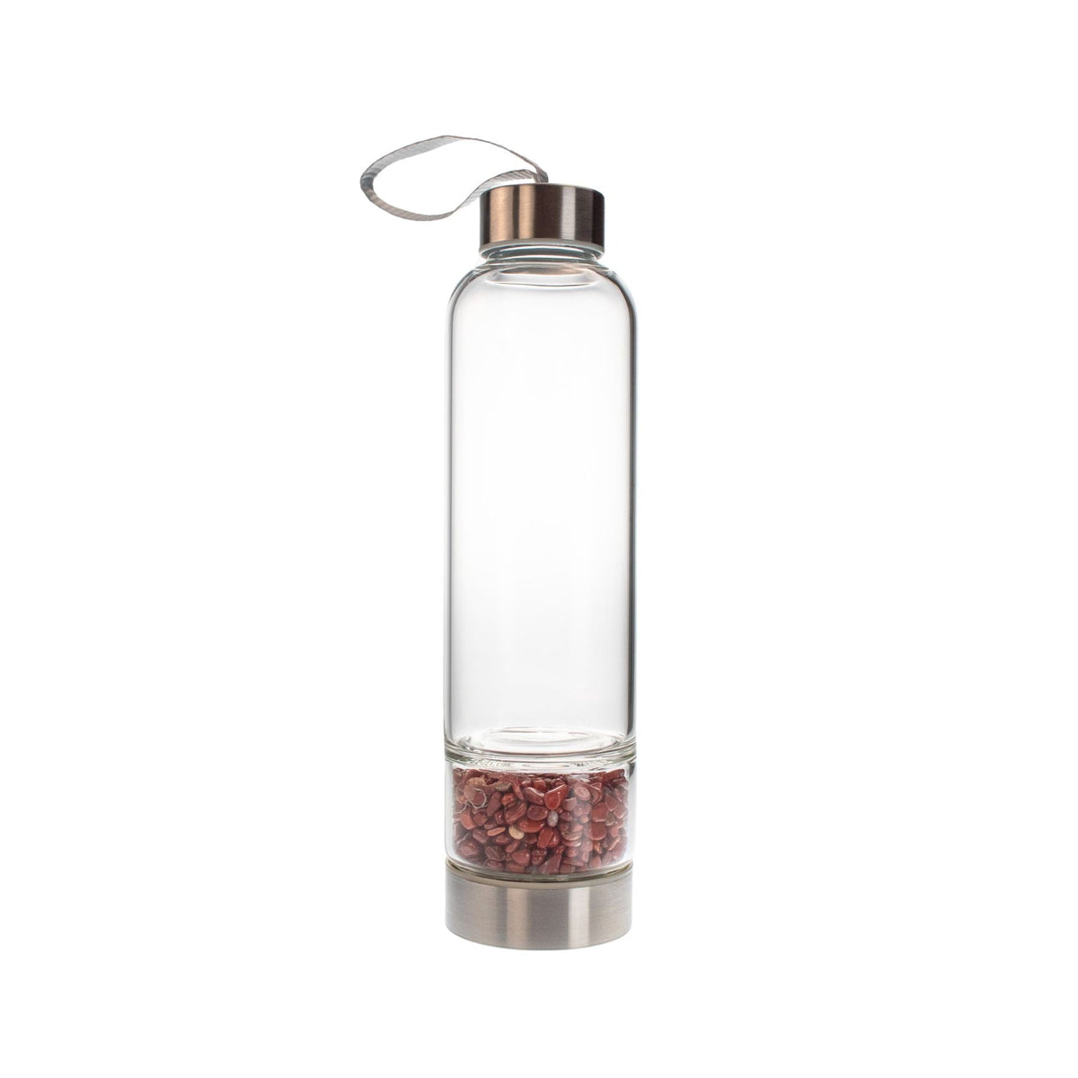 Crystal Water Bottle