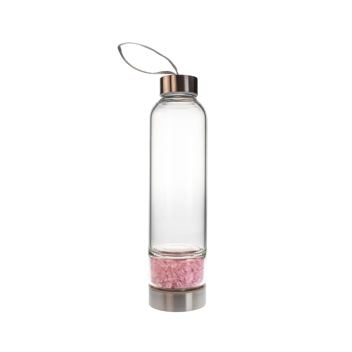Crystal Water Bottle