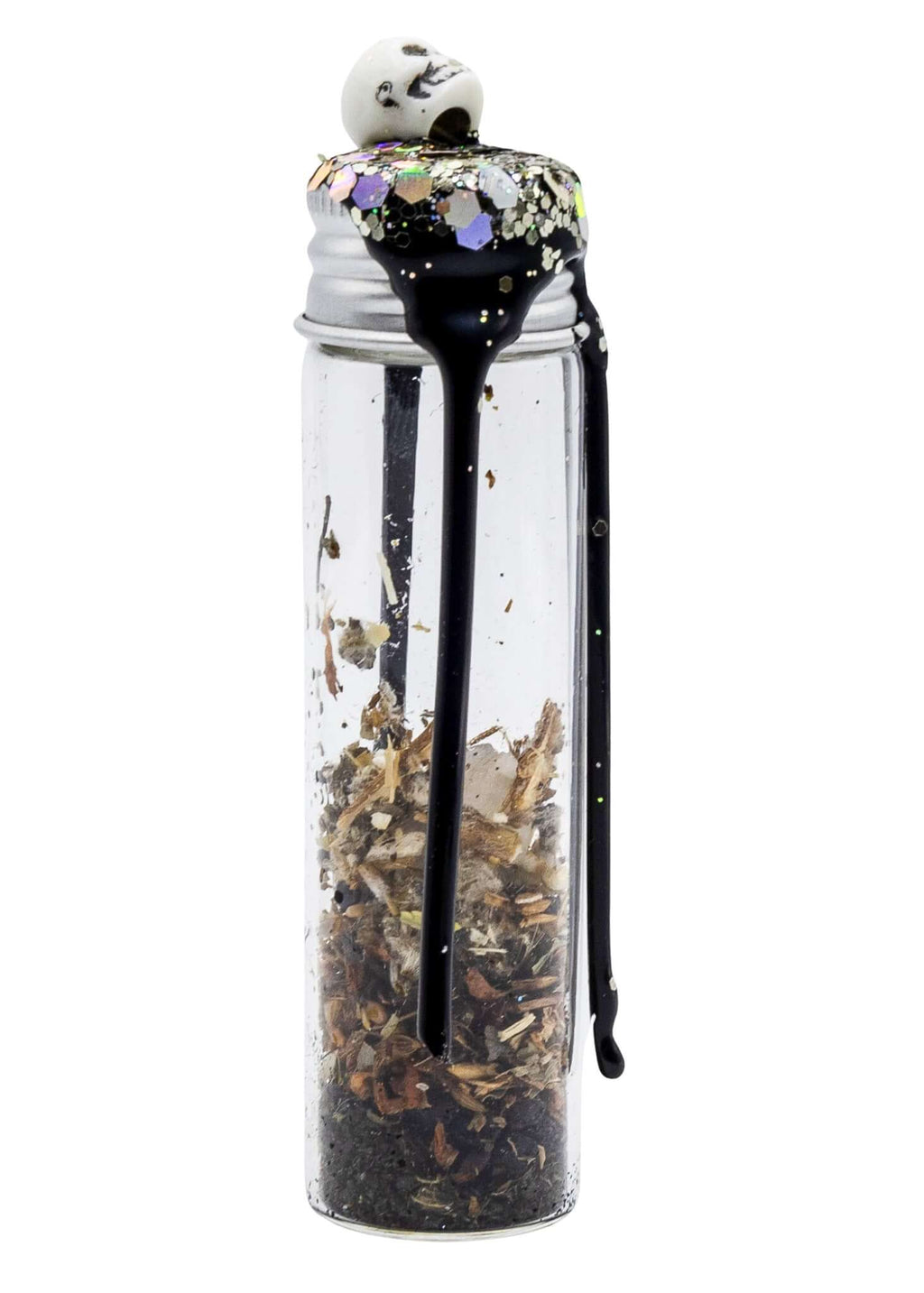 Protection Spell Jar - Small