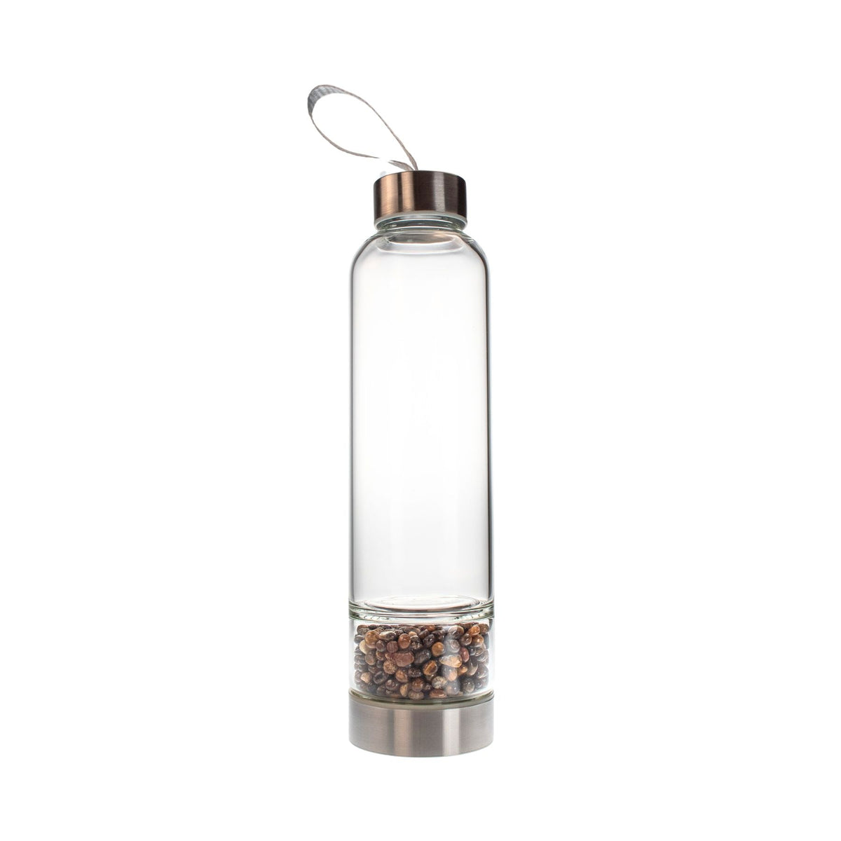 Crystal Water Bottle