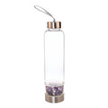 Crystal Water Bottle