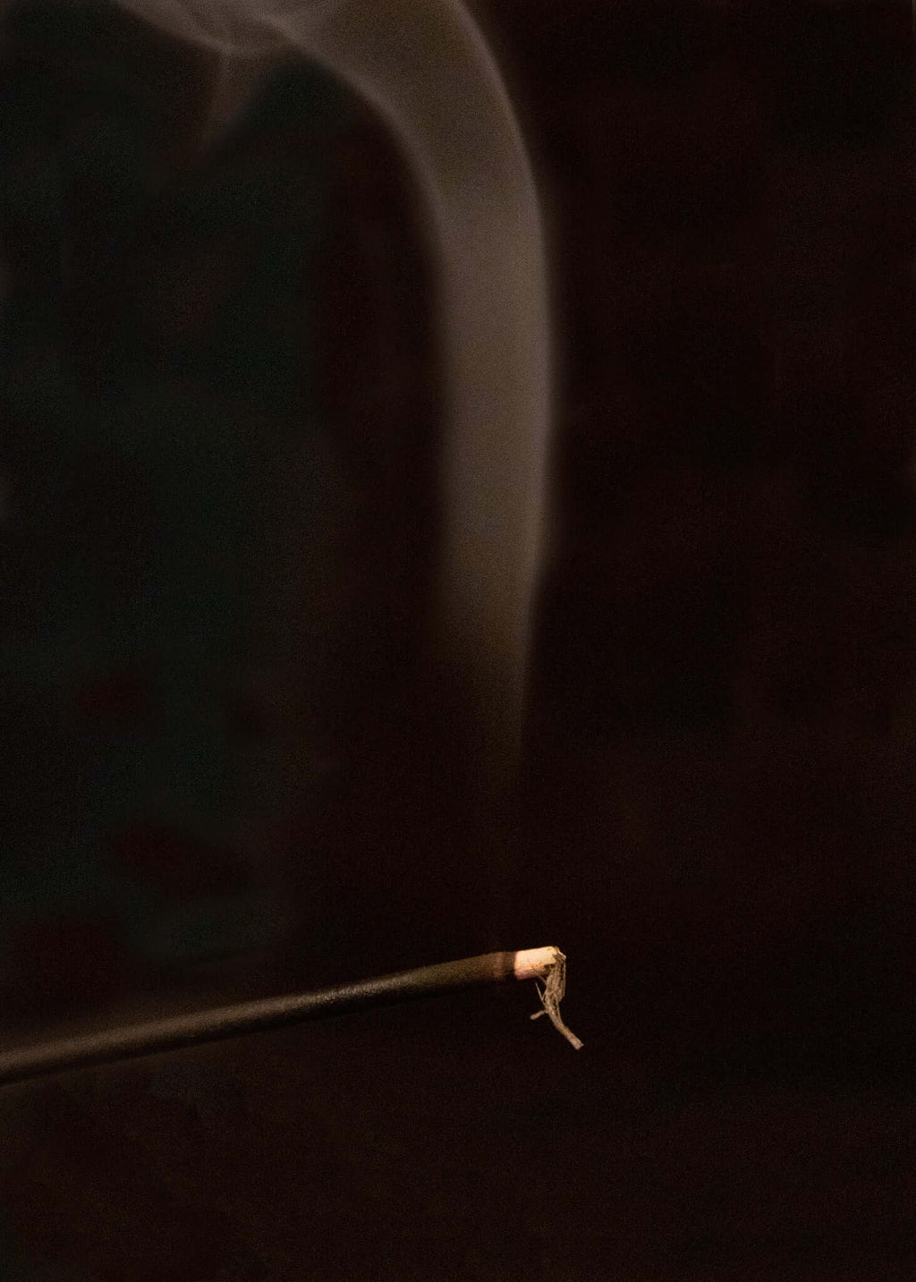 Patchouli Incense Sticks