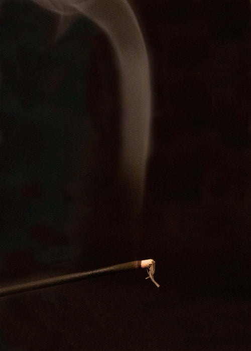 Citrus Incense Sticks