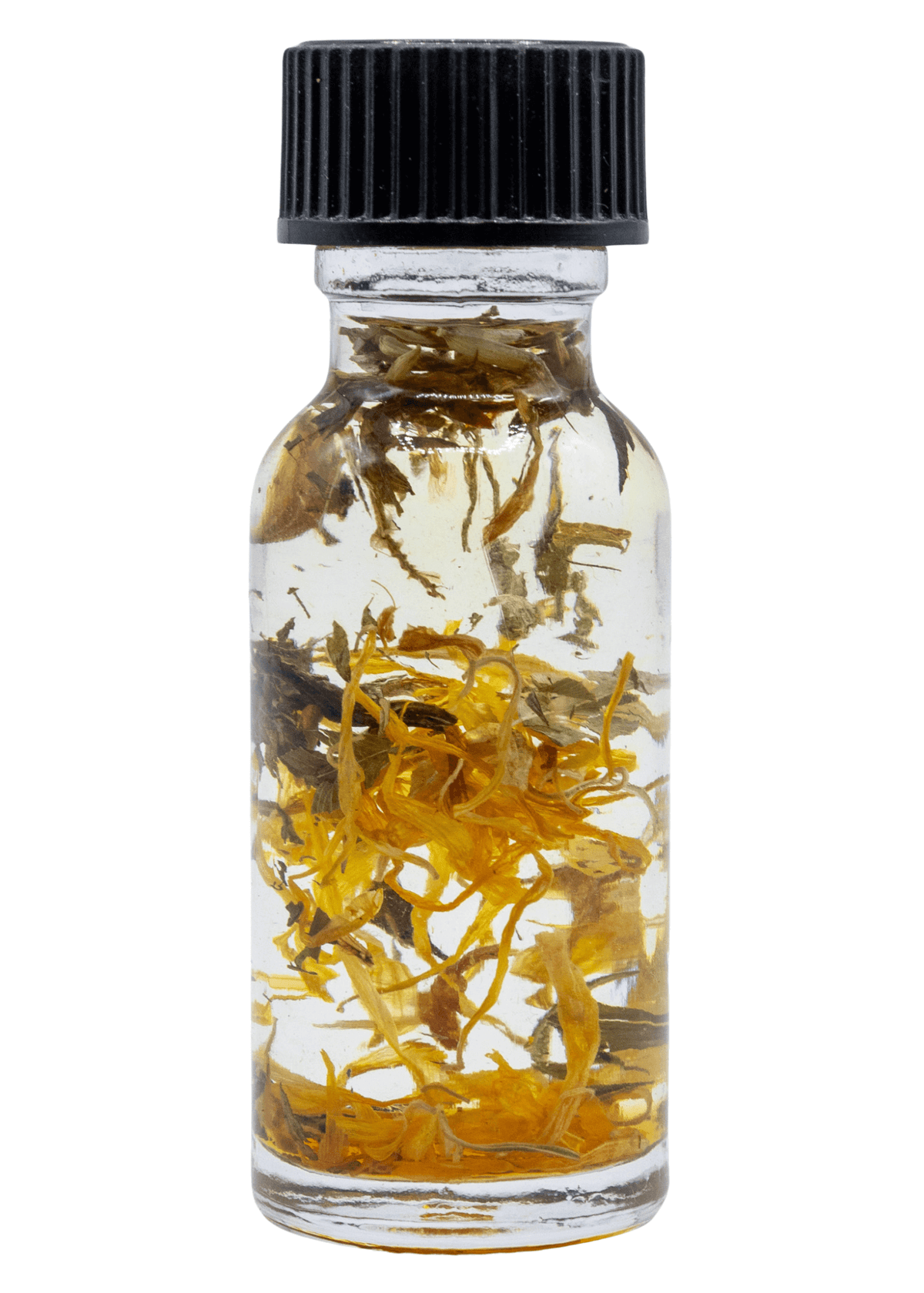 Luck Spell Oil