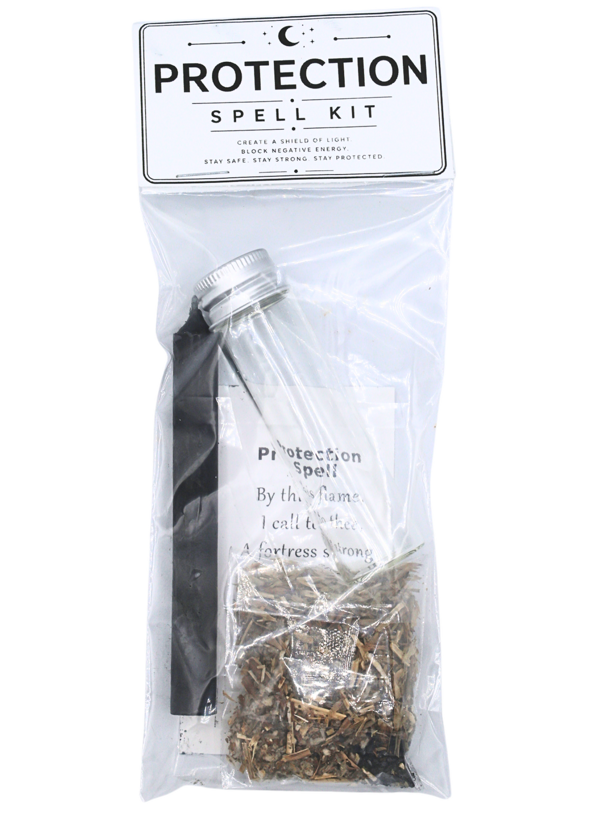 Protection Spell Kit
