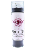 Protection 7 Day Spell Candle